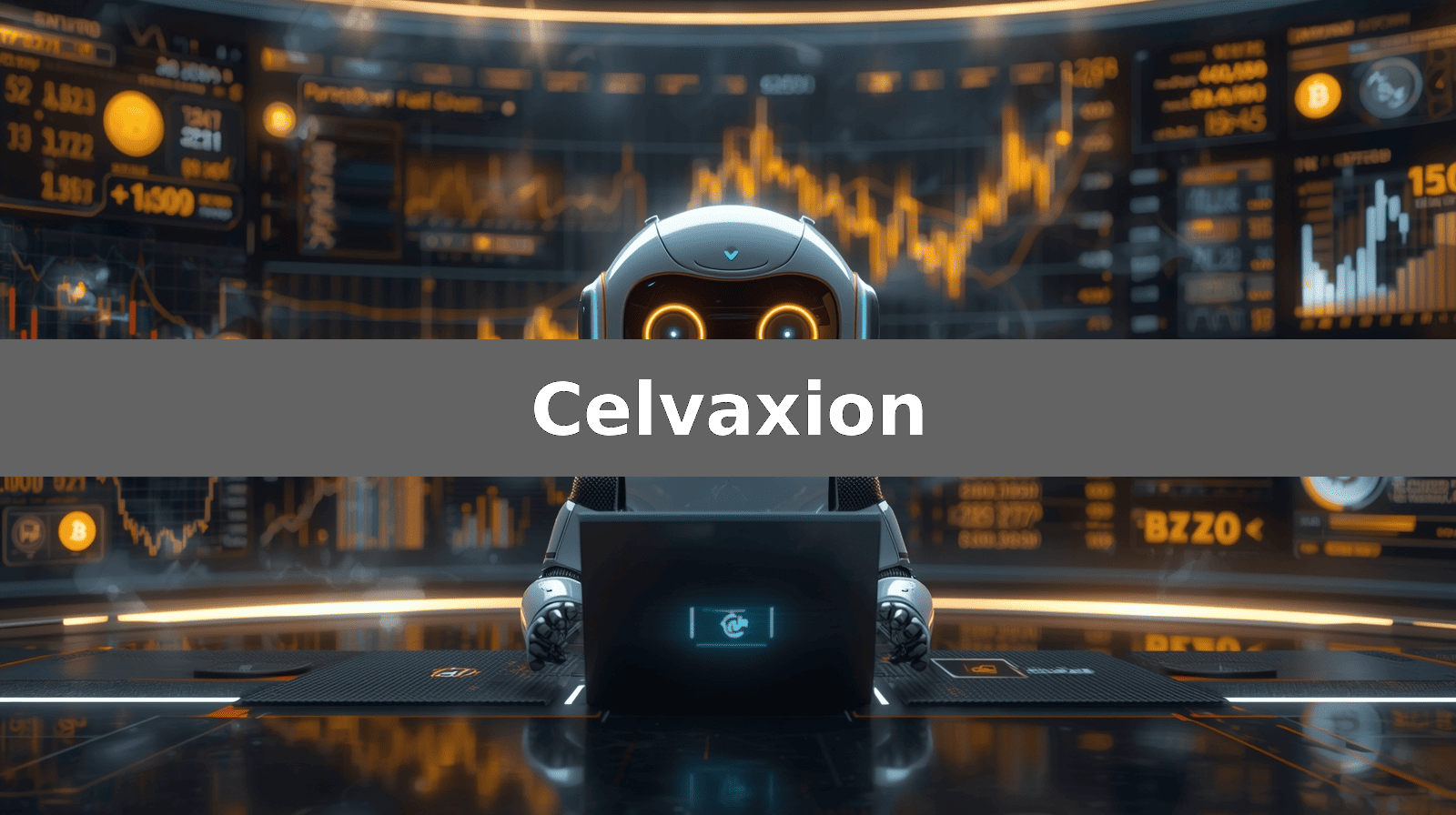 Celvaxion