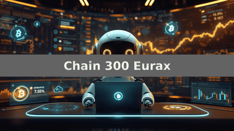 Chain 300 Eurax