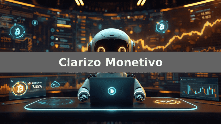 Clarizo Monetivo