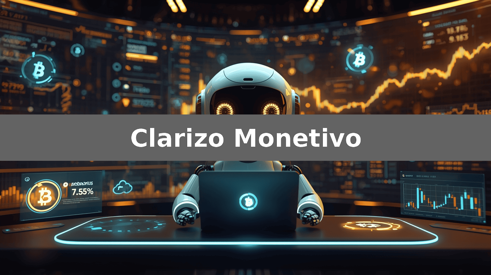 Clarizo Monetivo