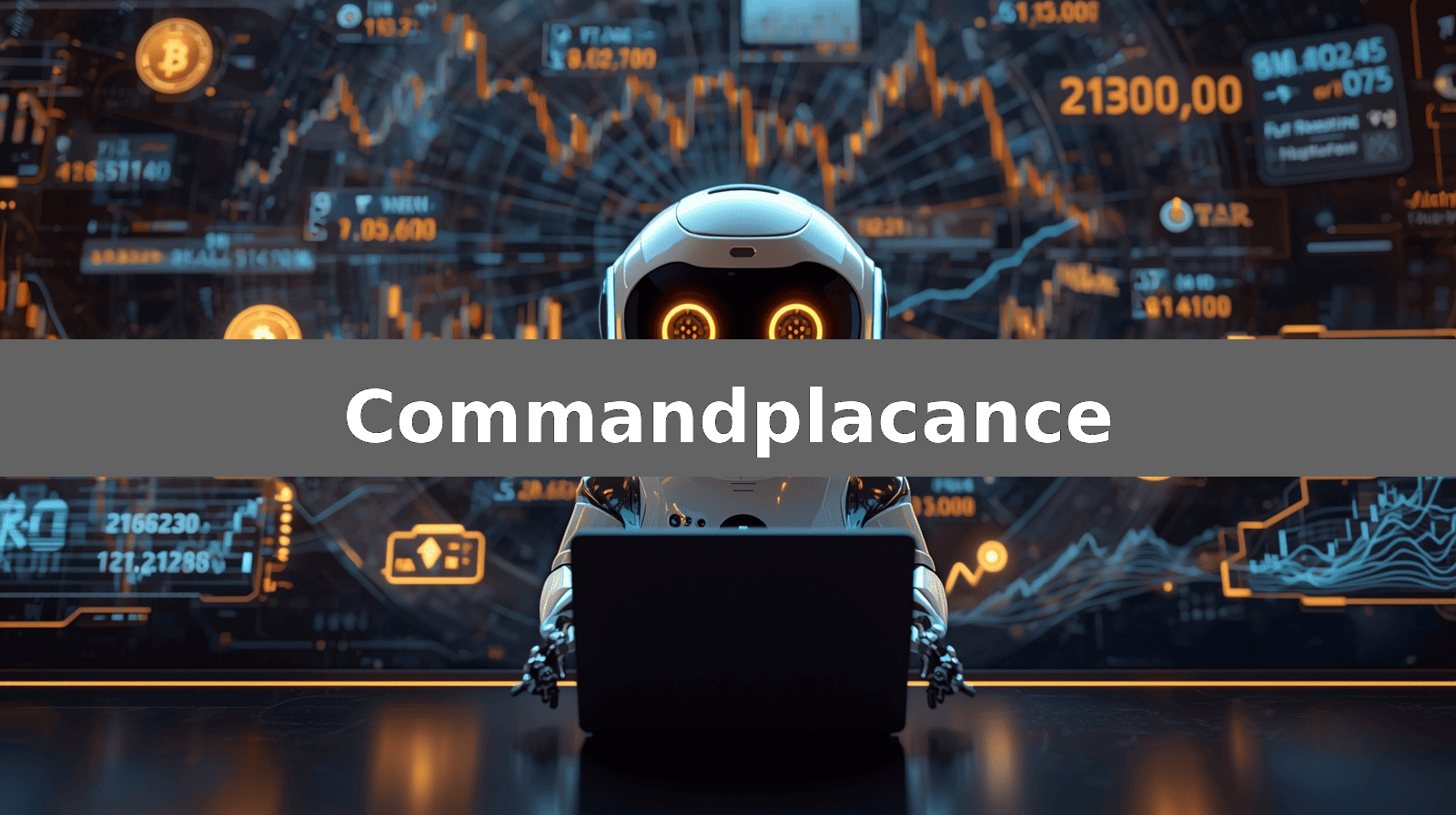 Commandplacance