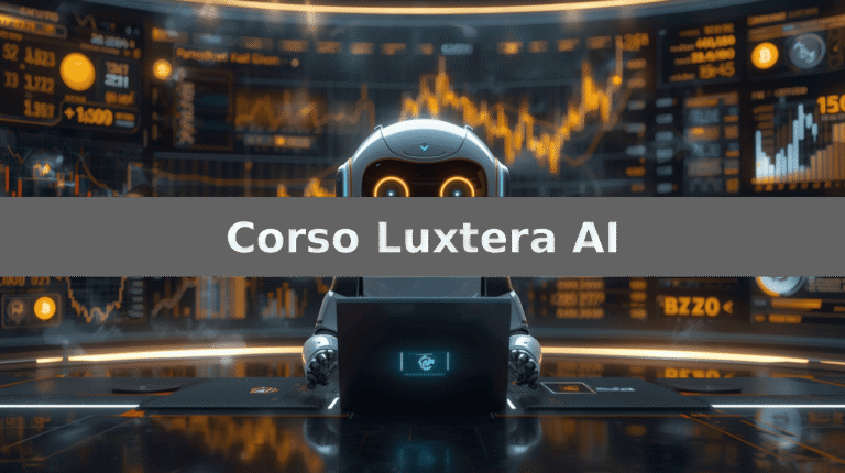 Corso Luxtera AI