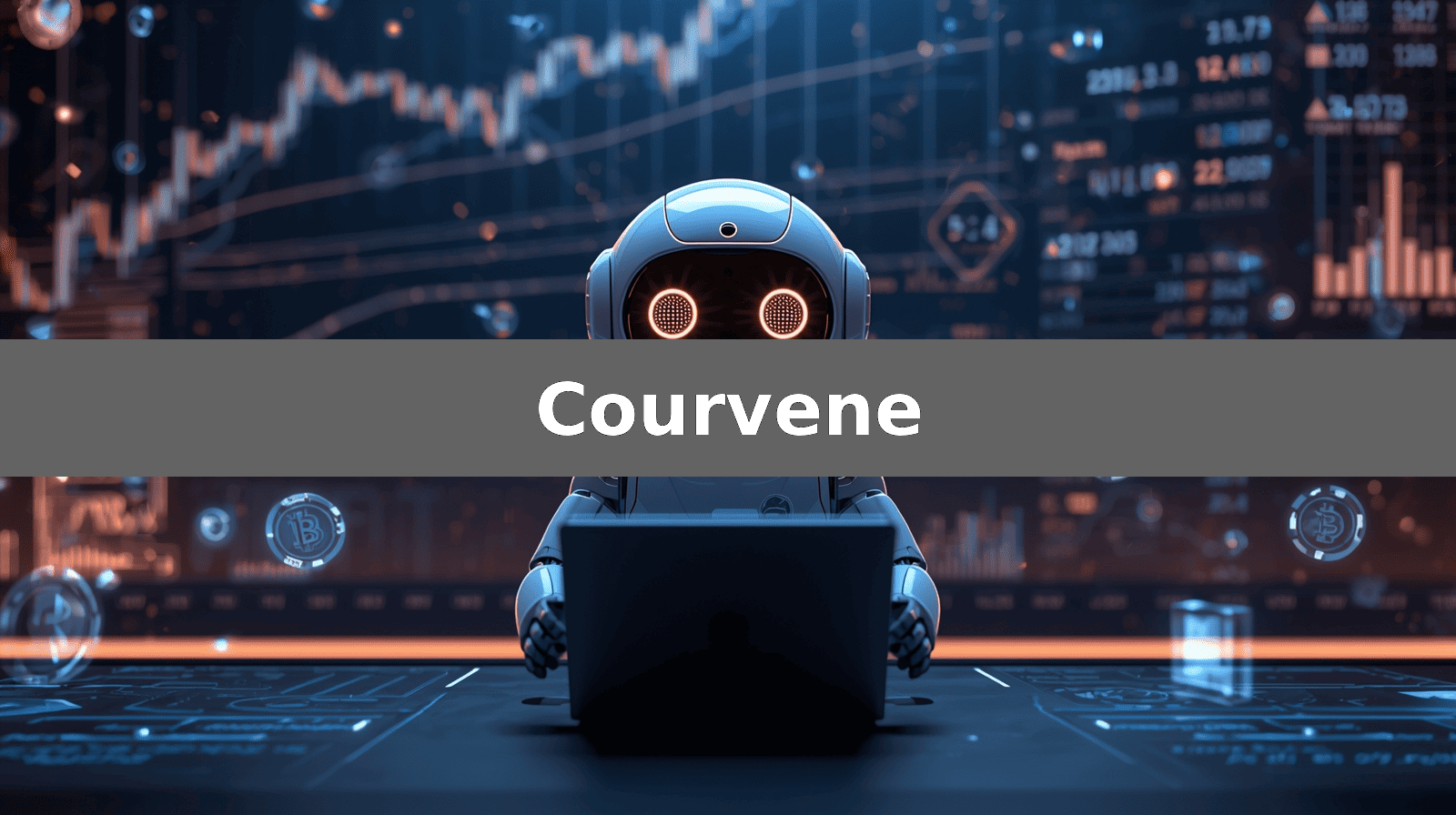 Courvene