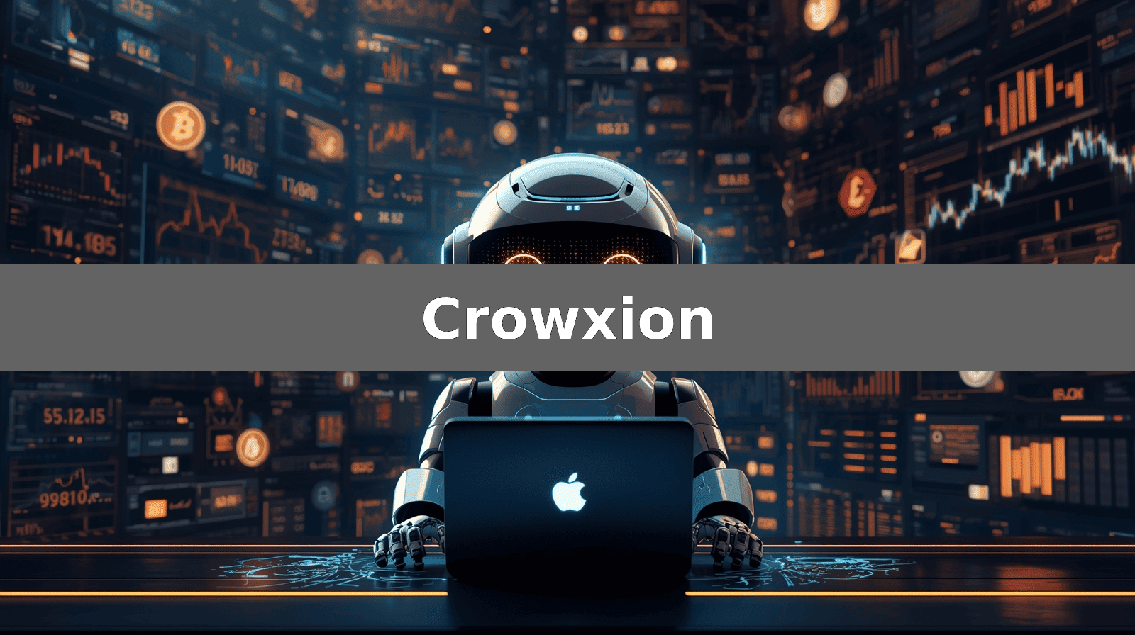 Crowxion