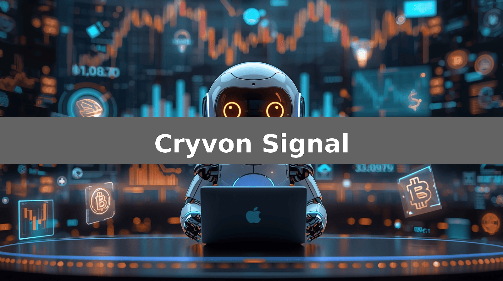 Cryvon Signal