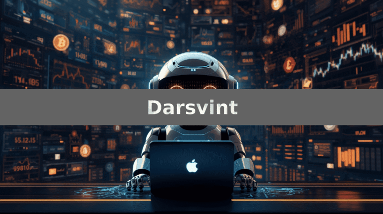 Darsvint
