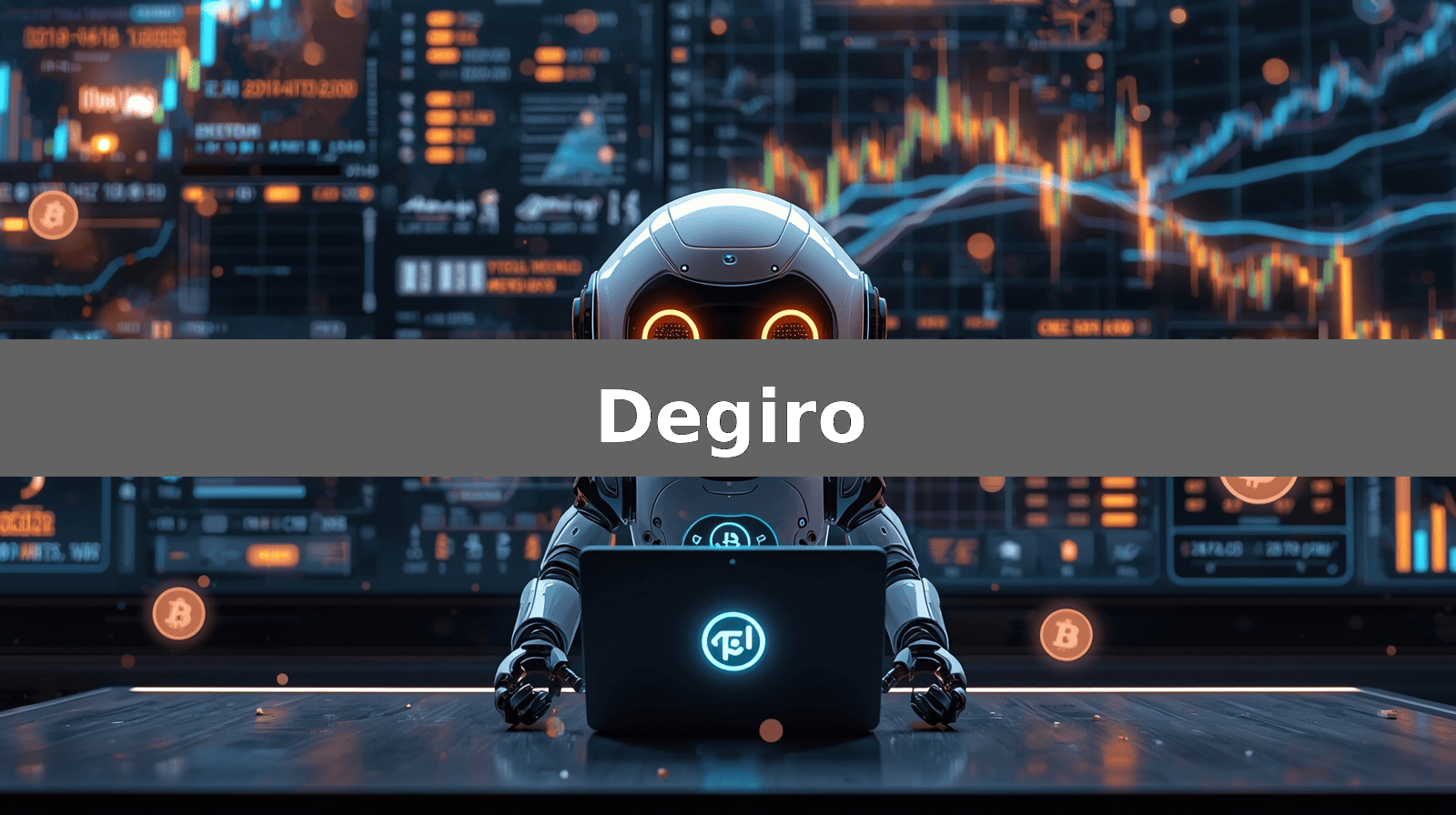 Degiro