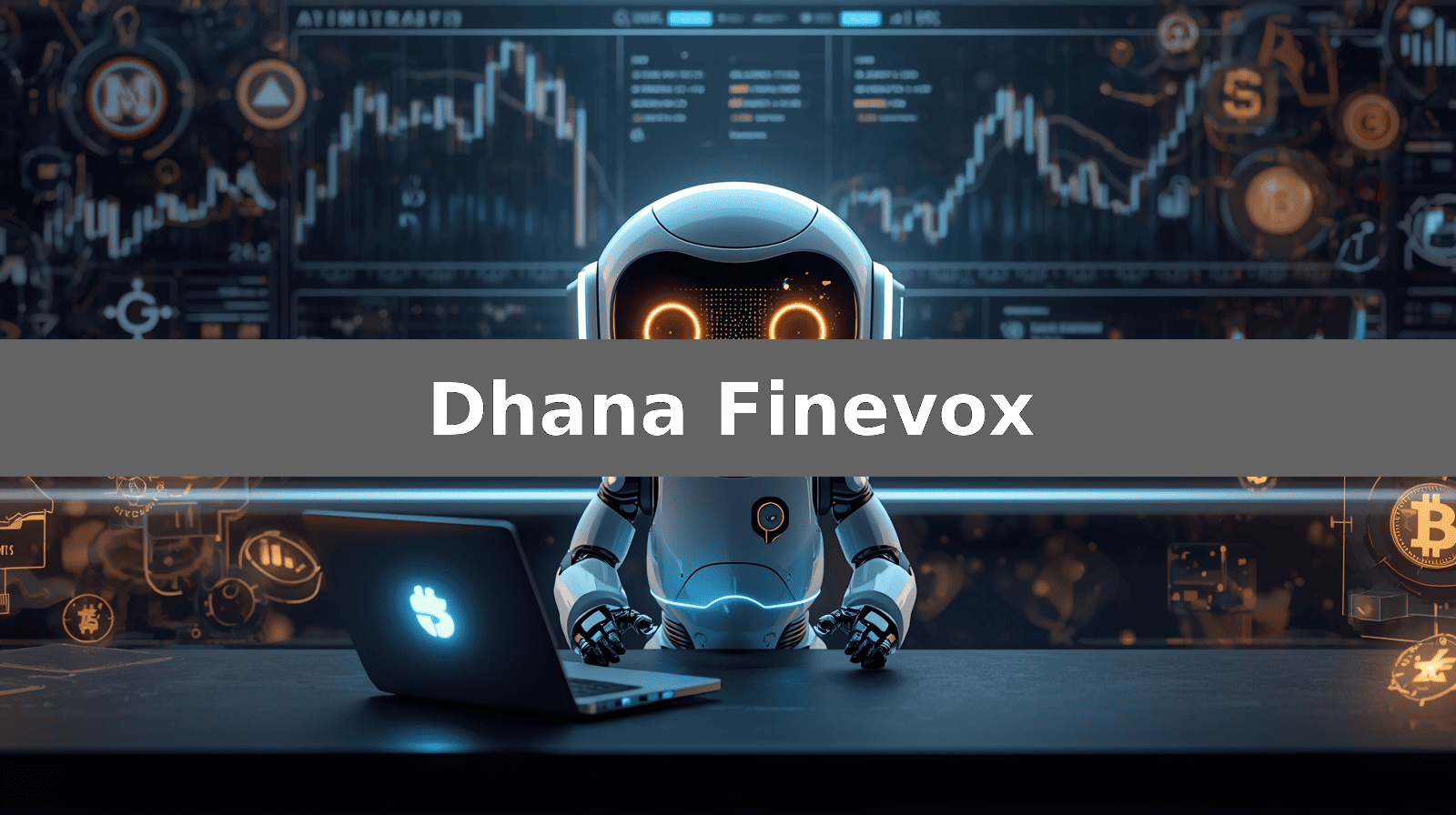 Dhana Finevox