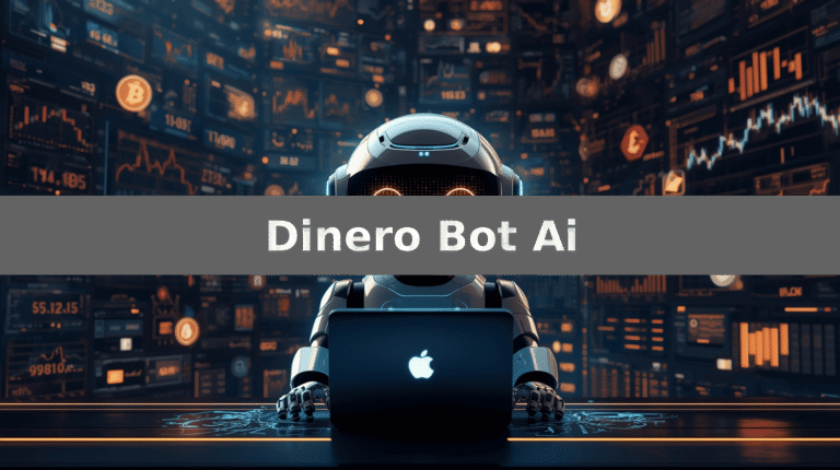 Dinero Bot Ai