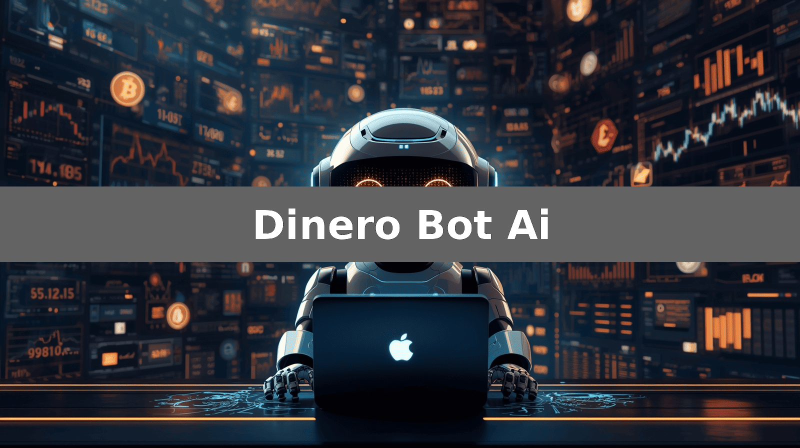 Dinero Bot Ai