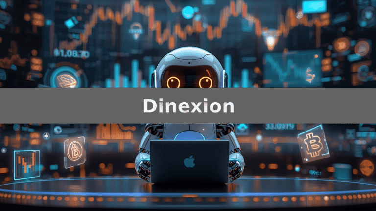 Dinexion