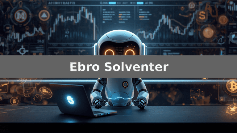 Ebro Solventer