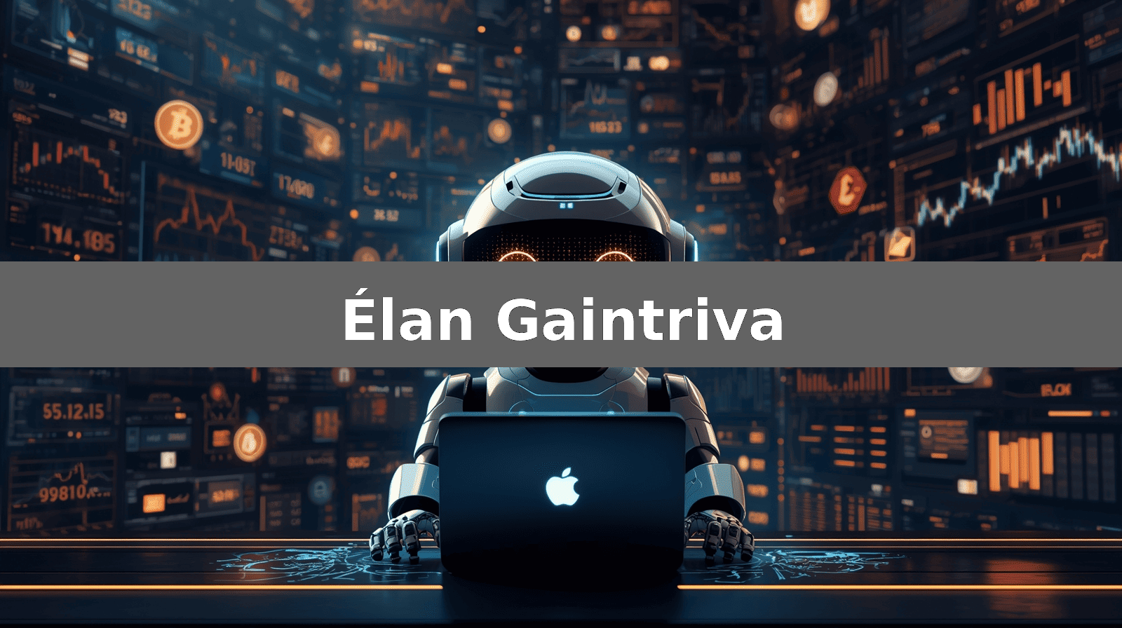 Élan Gaintriva