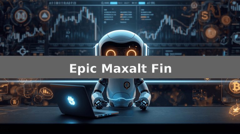 Epic Maxalt Fin