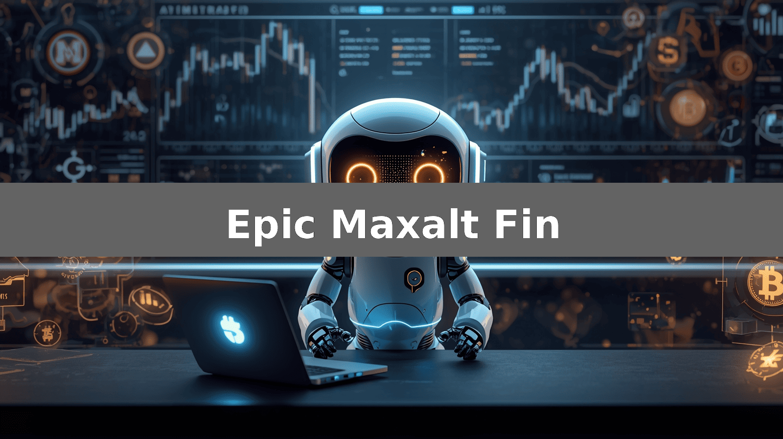 Epic Maxalt Fin