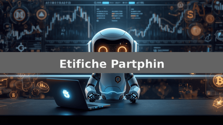 Etifiche Partphin