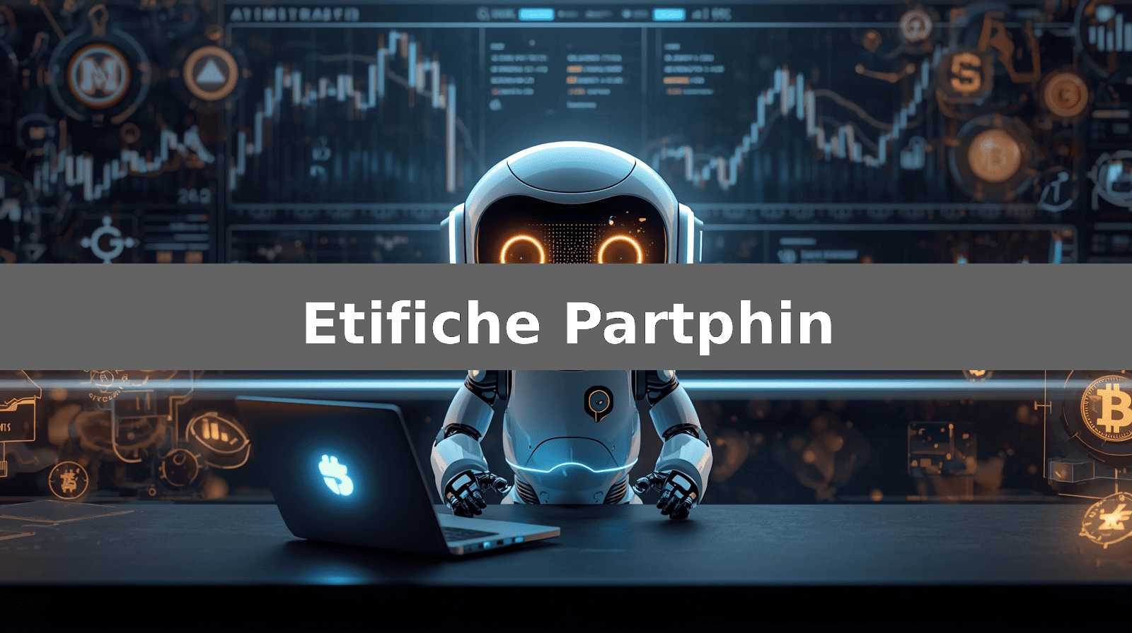 Etifiche Partphin