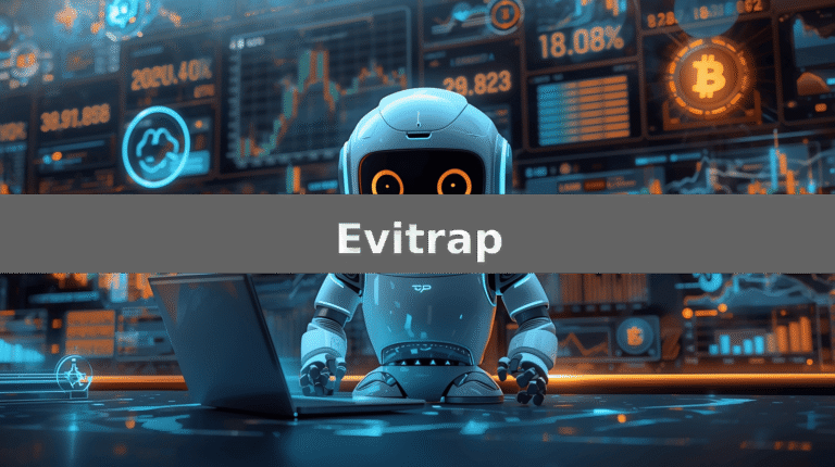 Evitrap