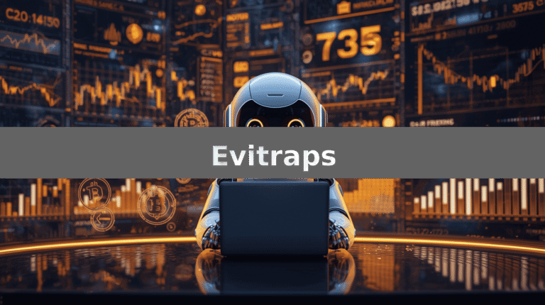 Evitraps