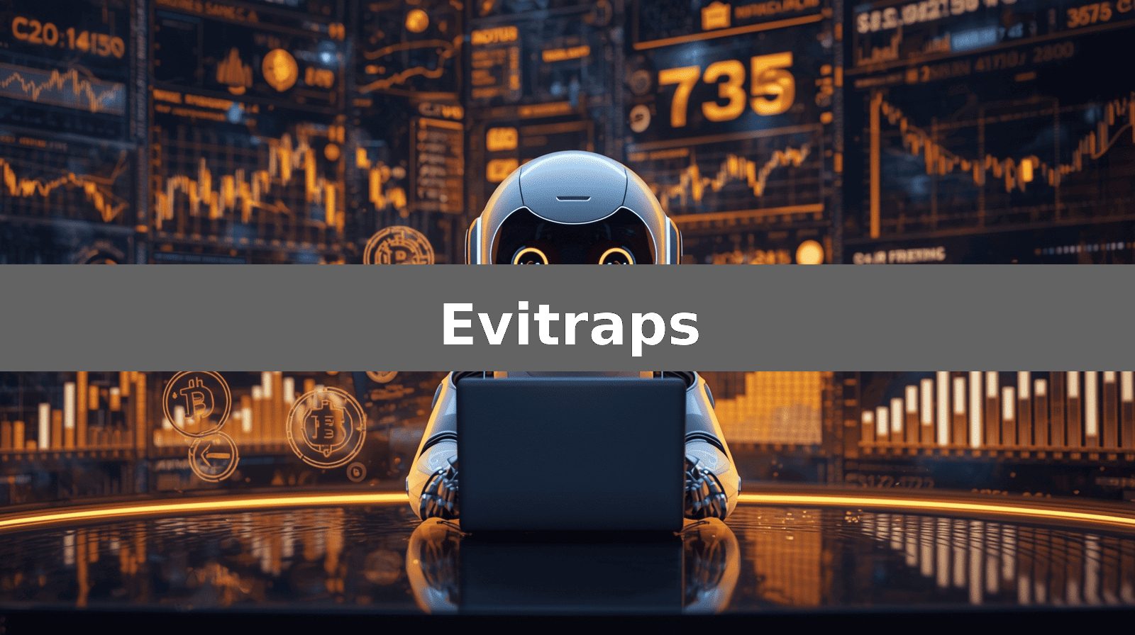 Evitraps