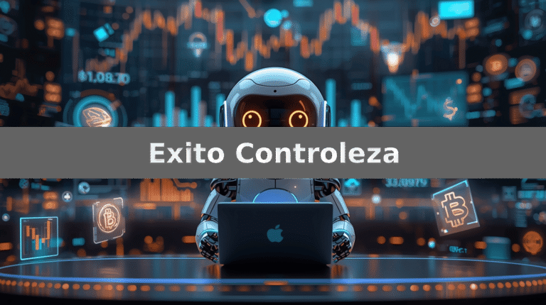 Exito Controleza