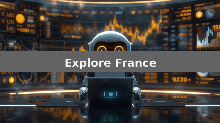 Explore France