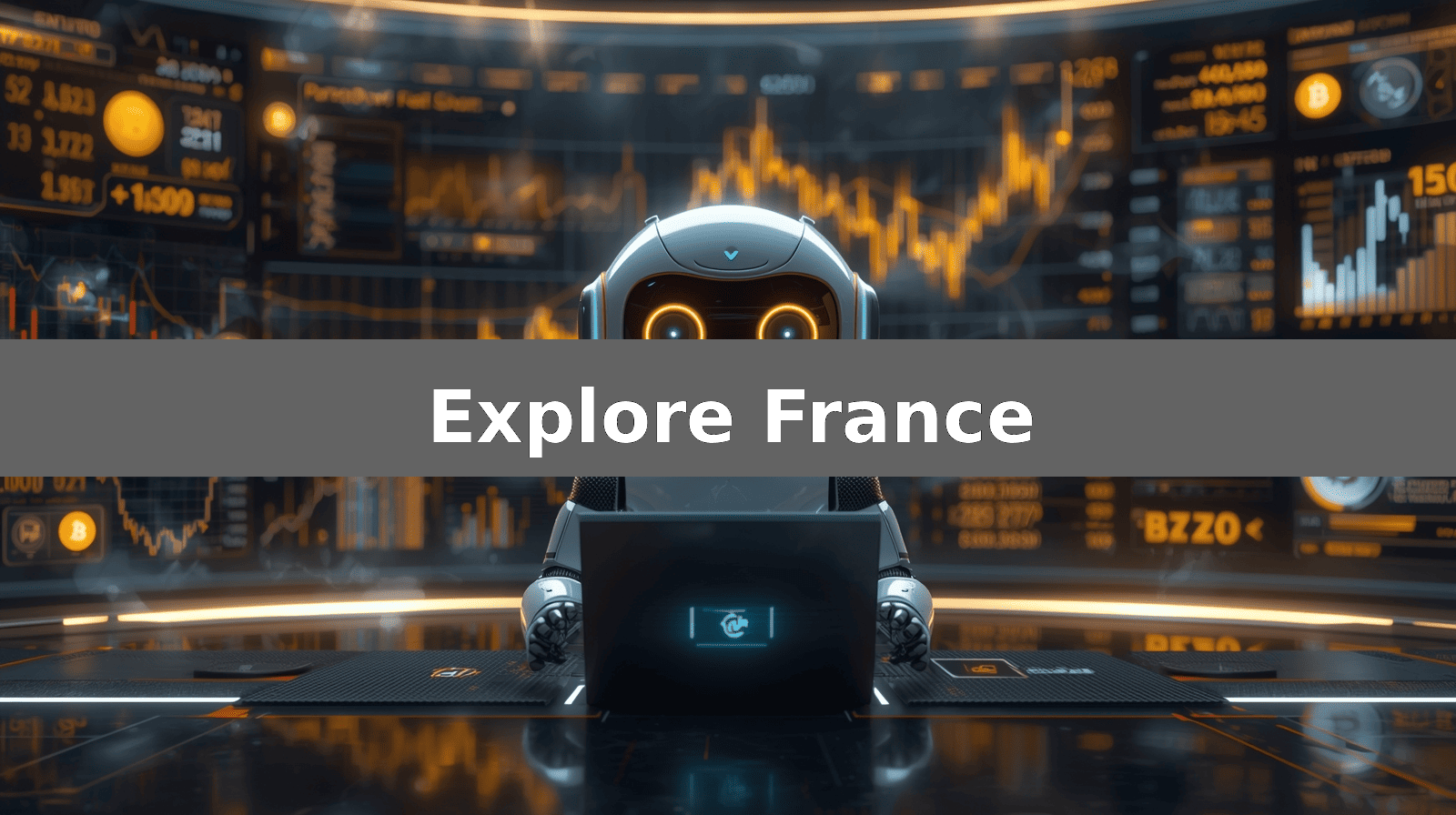 Explore France