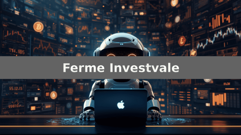 Ferme Investvale