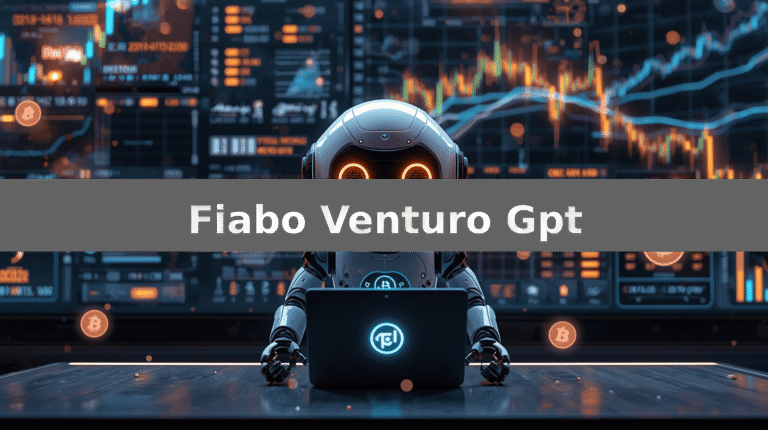 Fiabo Venturo Gpt