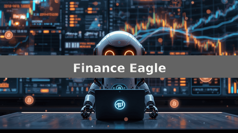 Finance Eagle