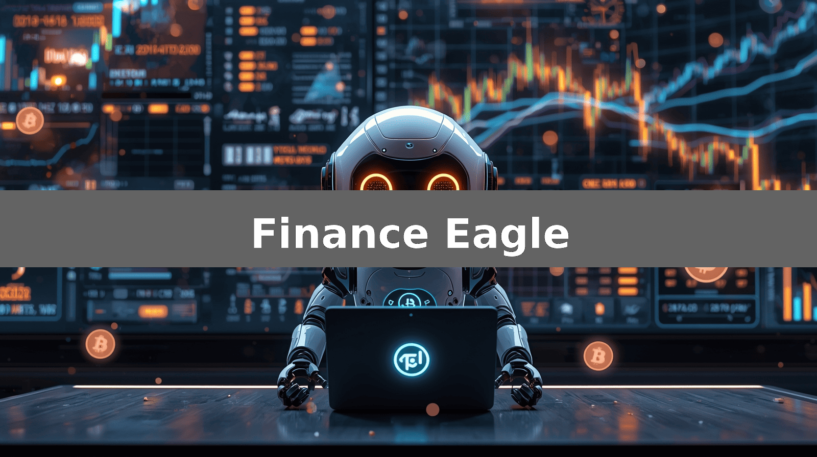 Finance Eagle