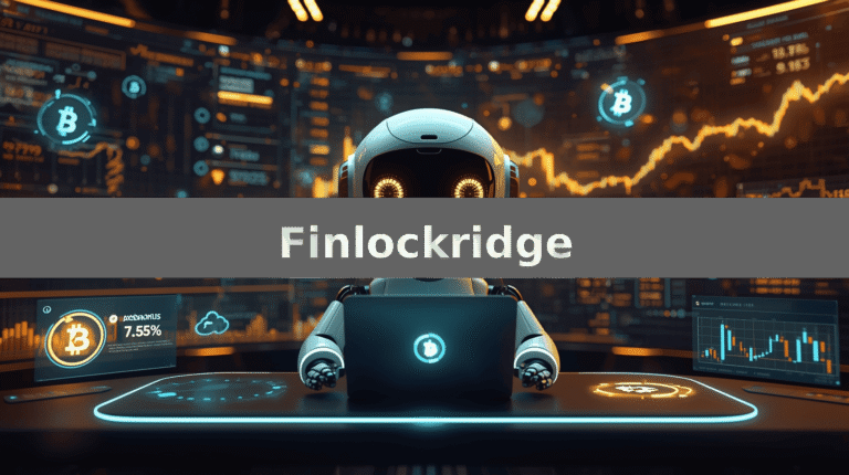 Finlockridge