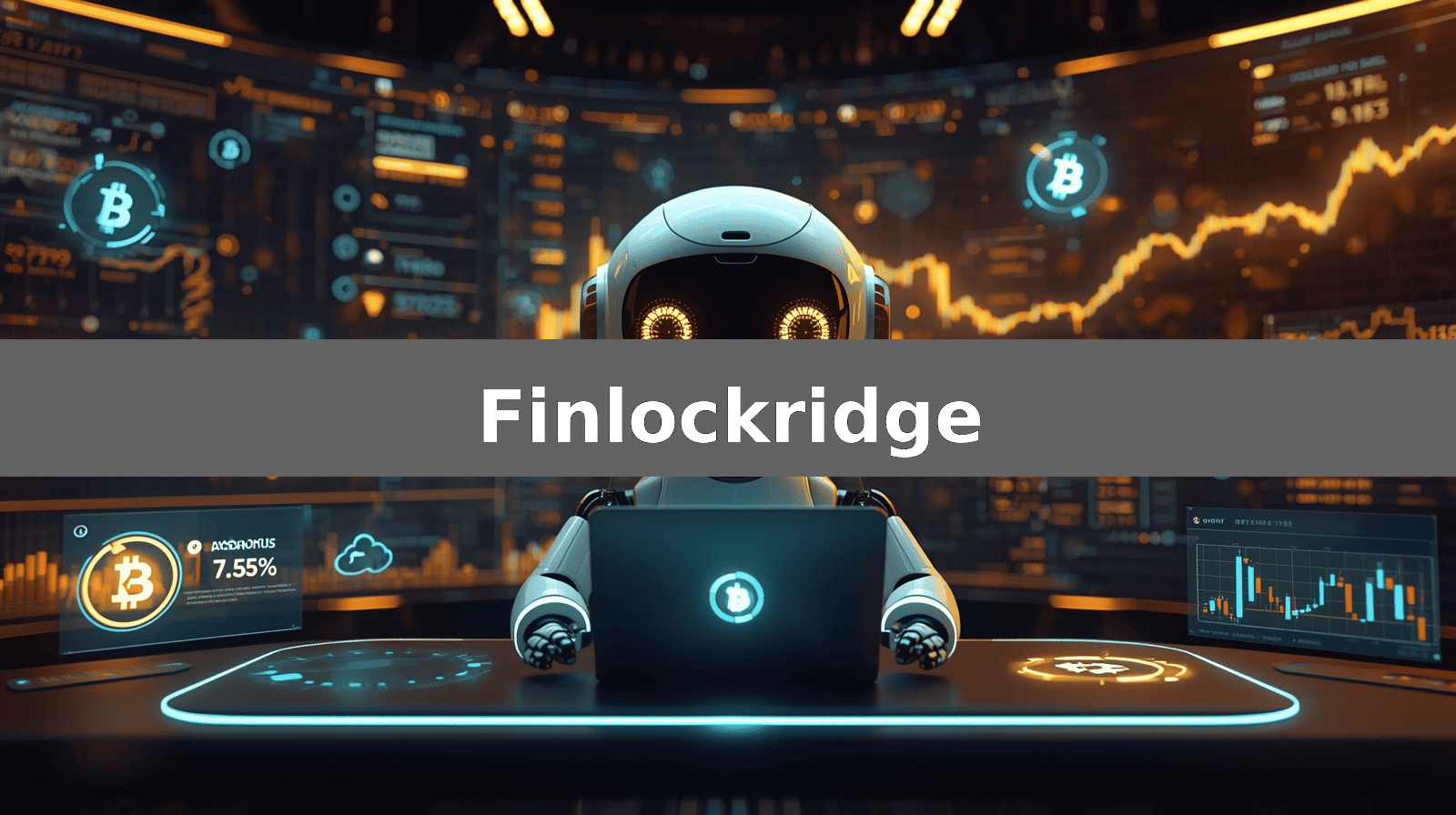 Finlockridge