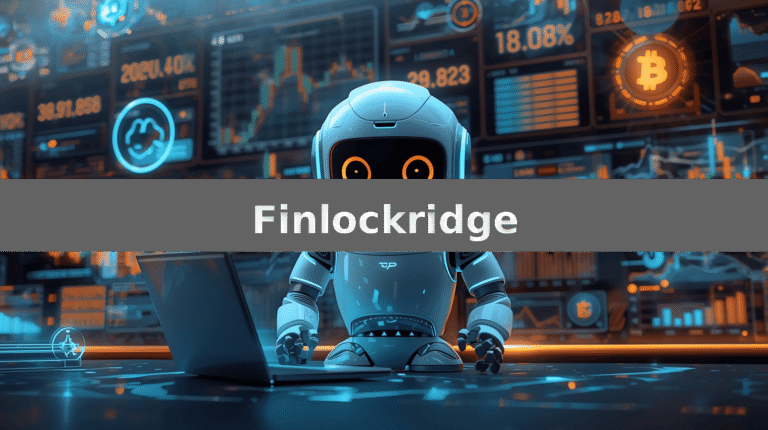 Finlockridge