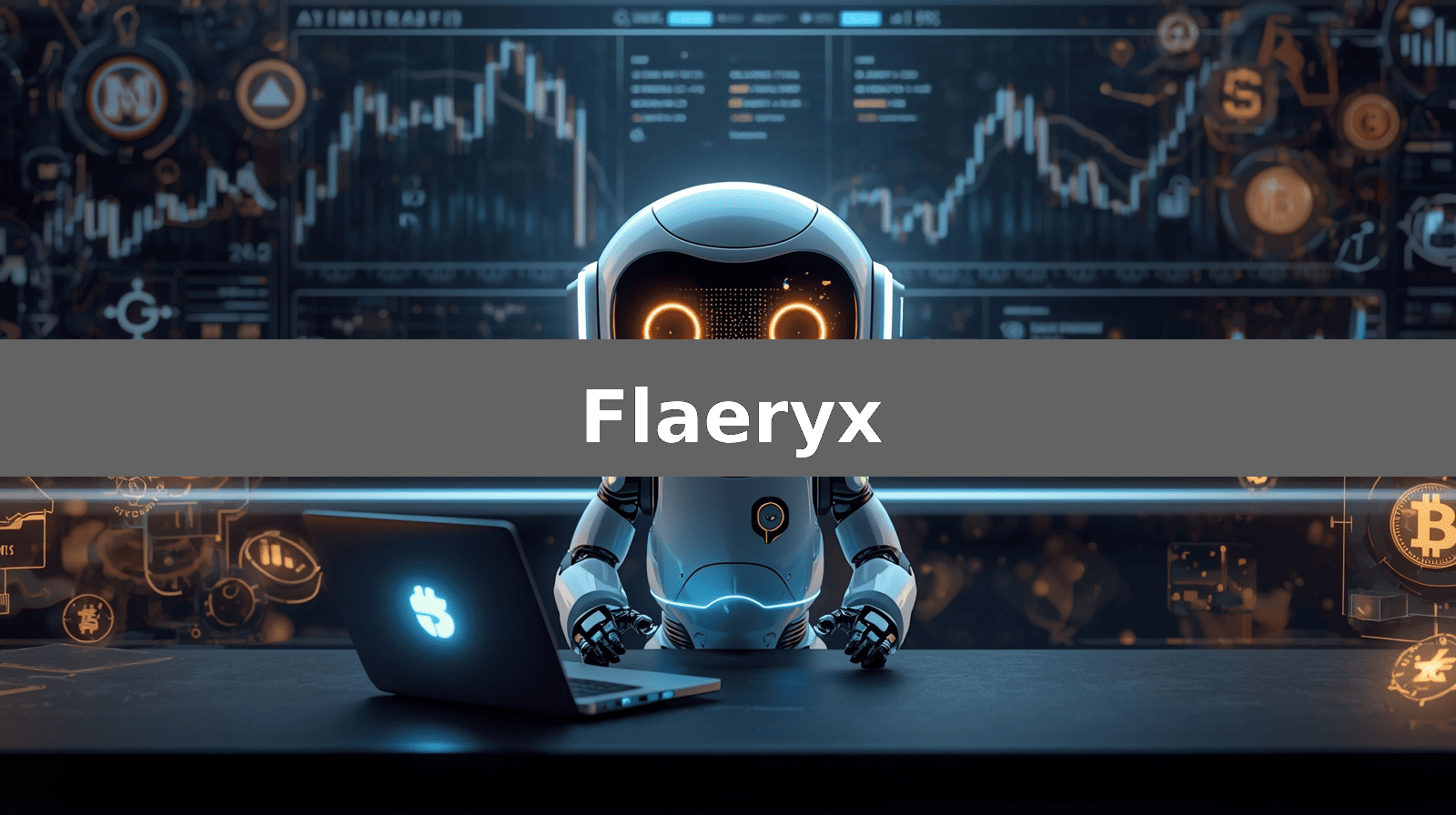 Flaeryx