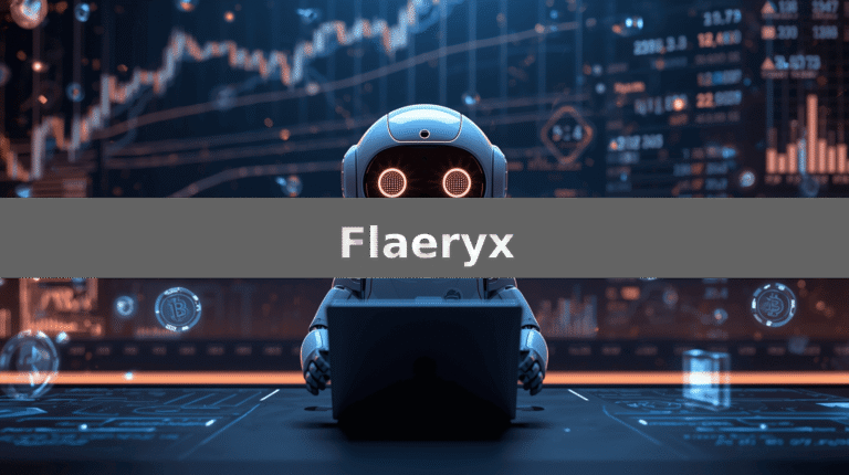 Flaeryx