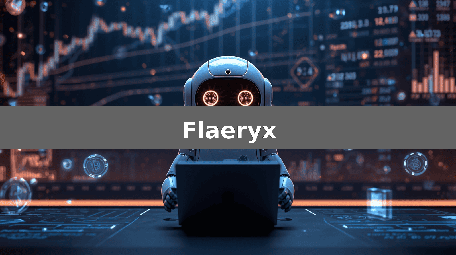 Flaeryx