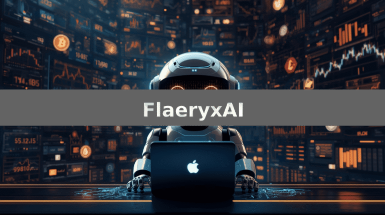 FlaeryxAI
