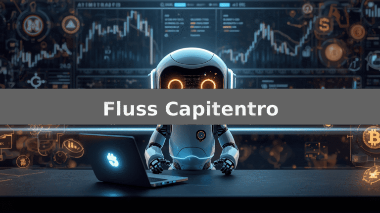 Fluss Capitentro