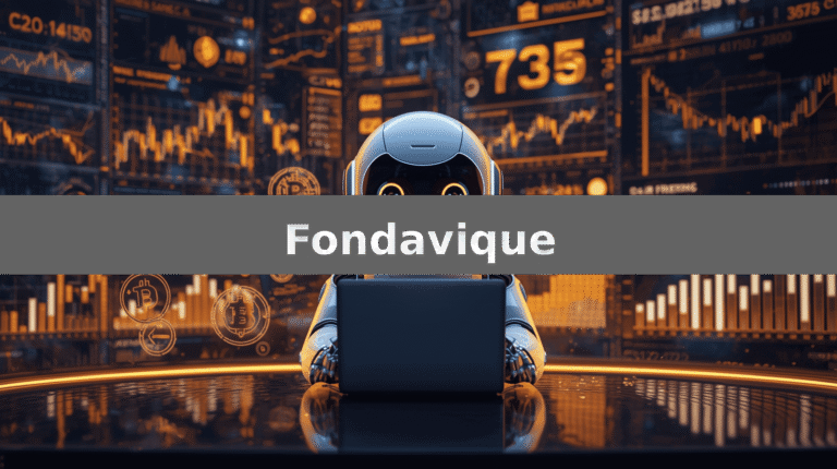 Fondavique