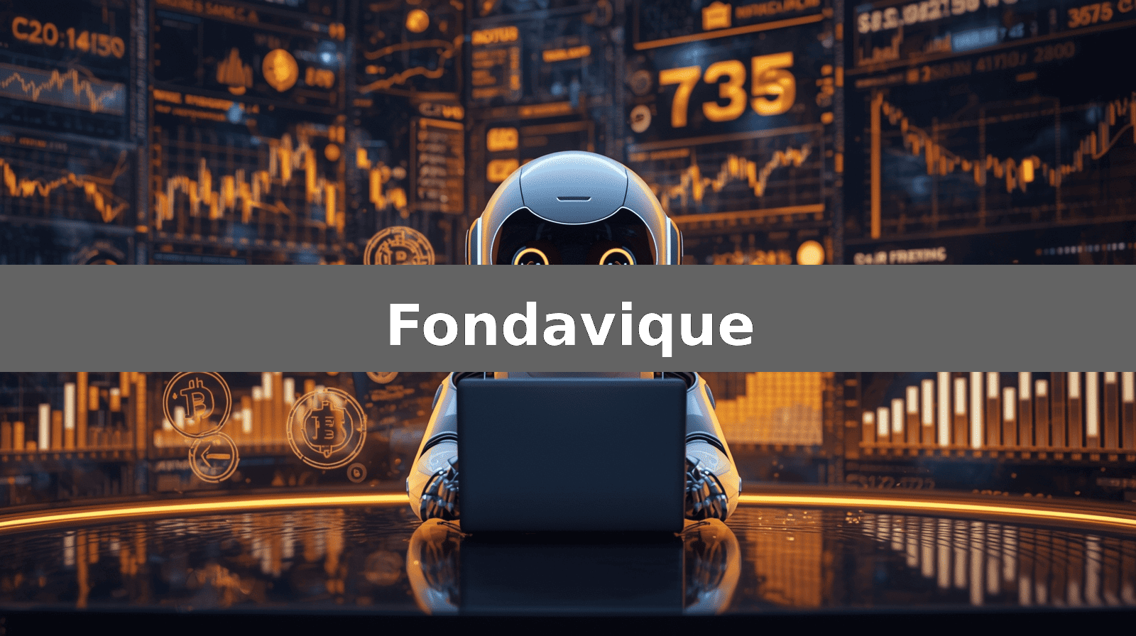 Fondavique