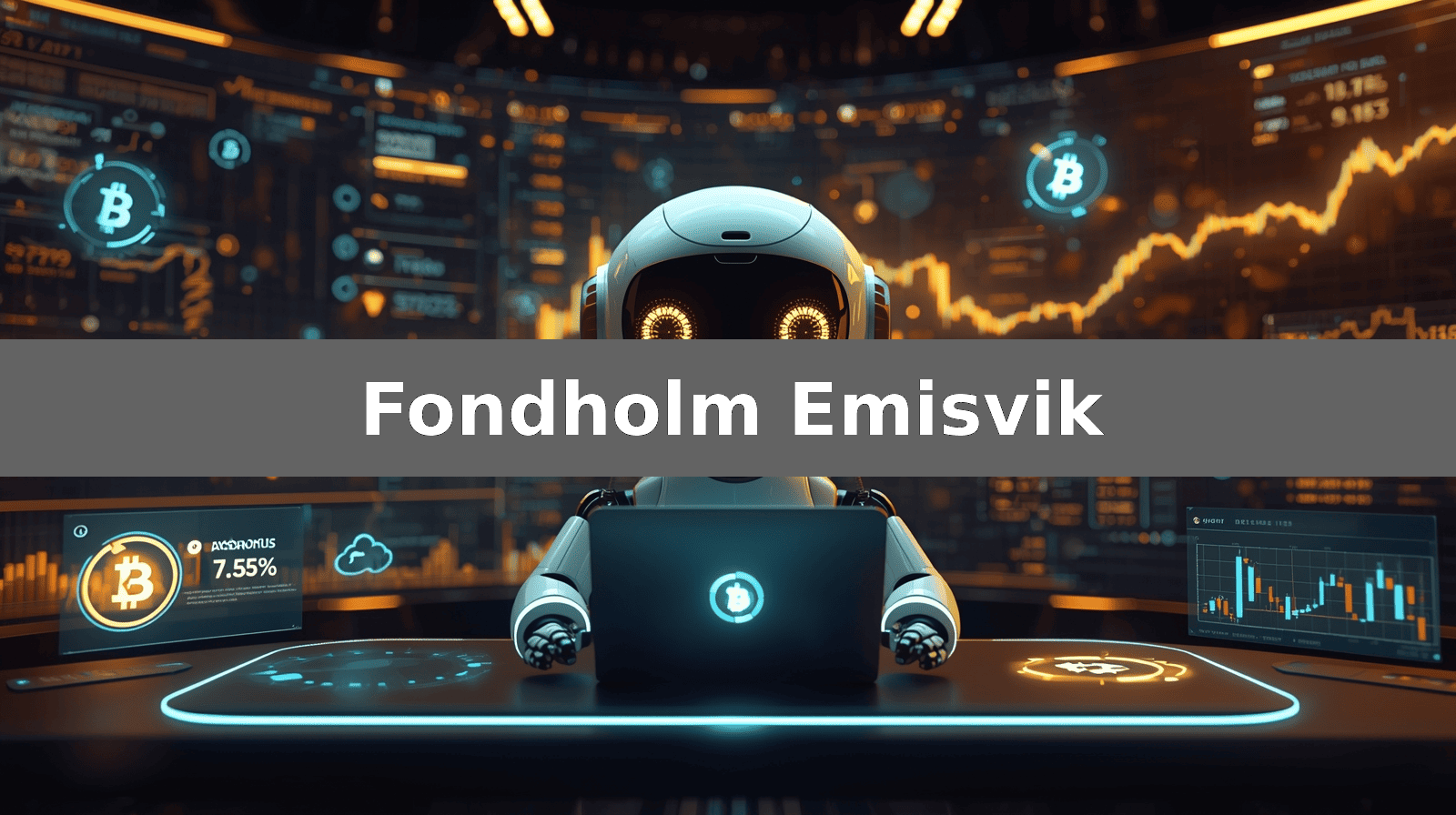 Fondholm Emisvik