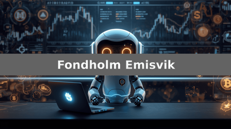 Fondholm Emisvik