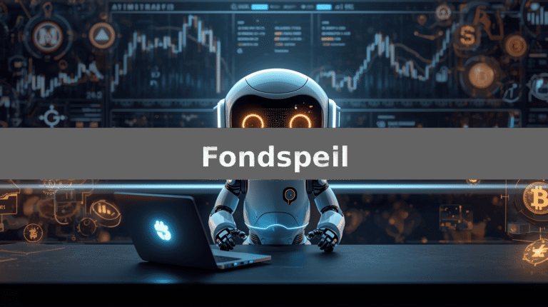 Fondspeil