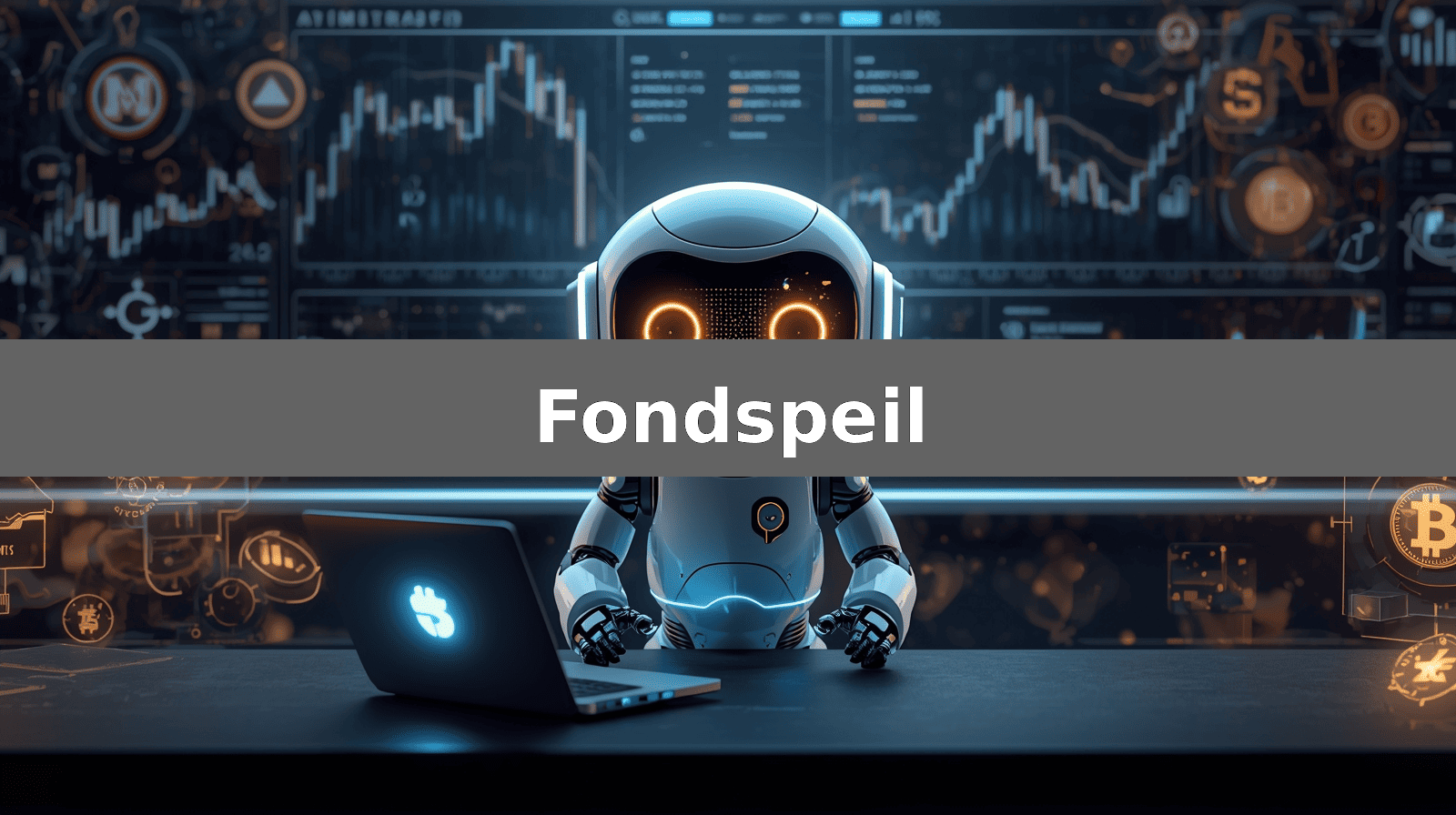 Fondspeil