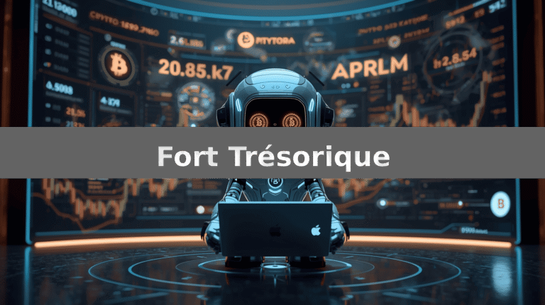 Fort Trésorique