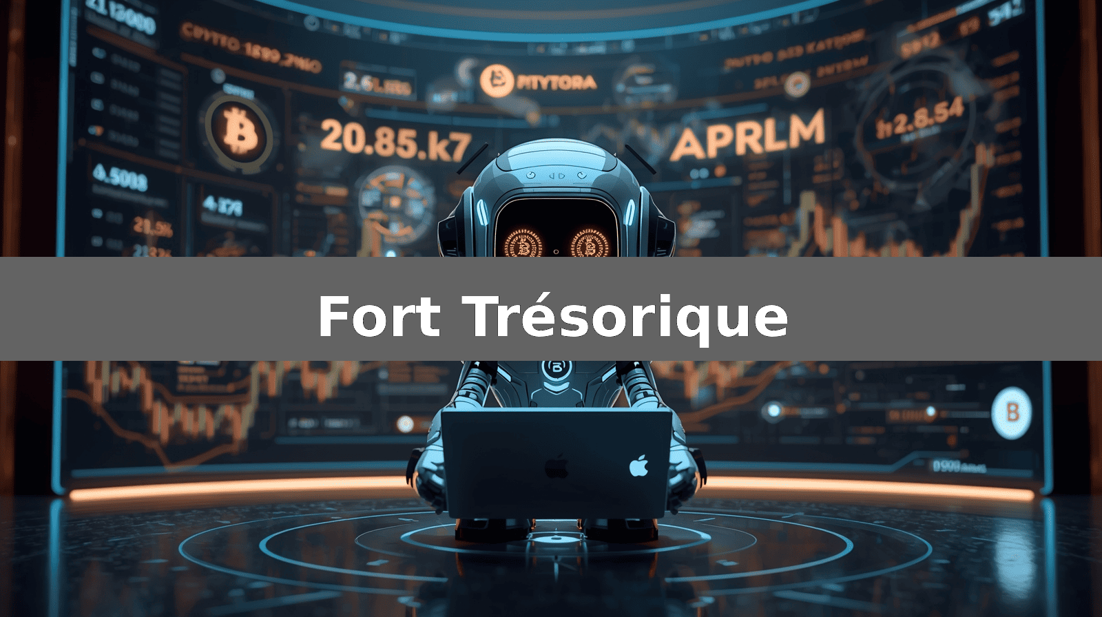 Fort Trésorique
