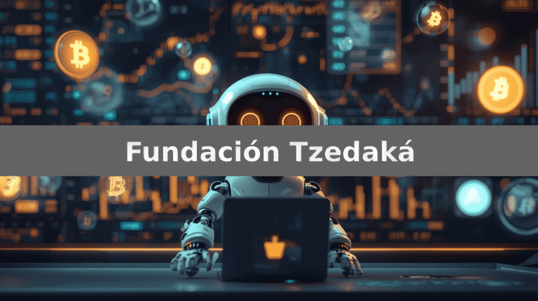 Fundación Tzedaká