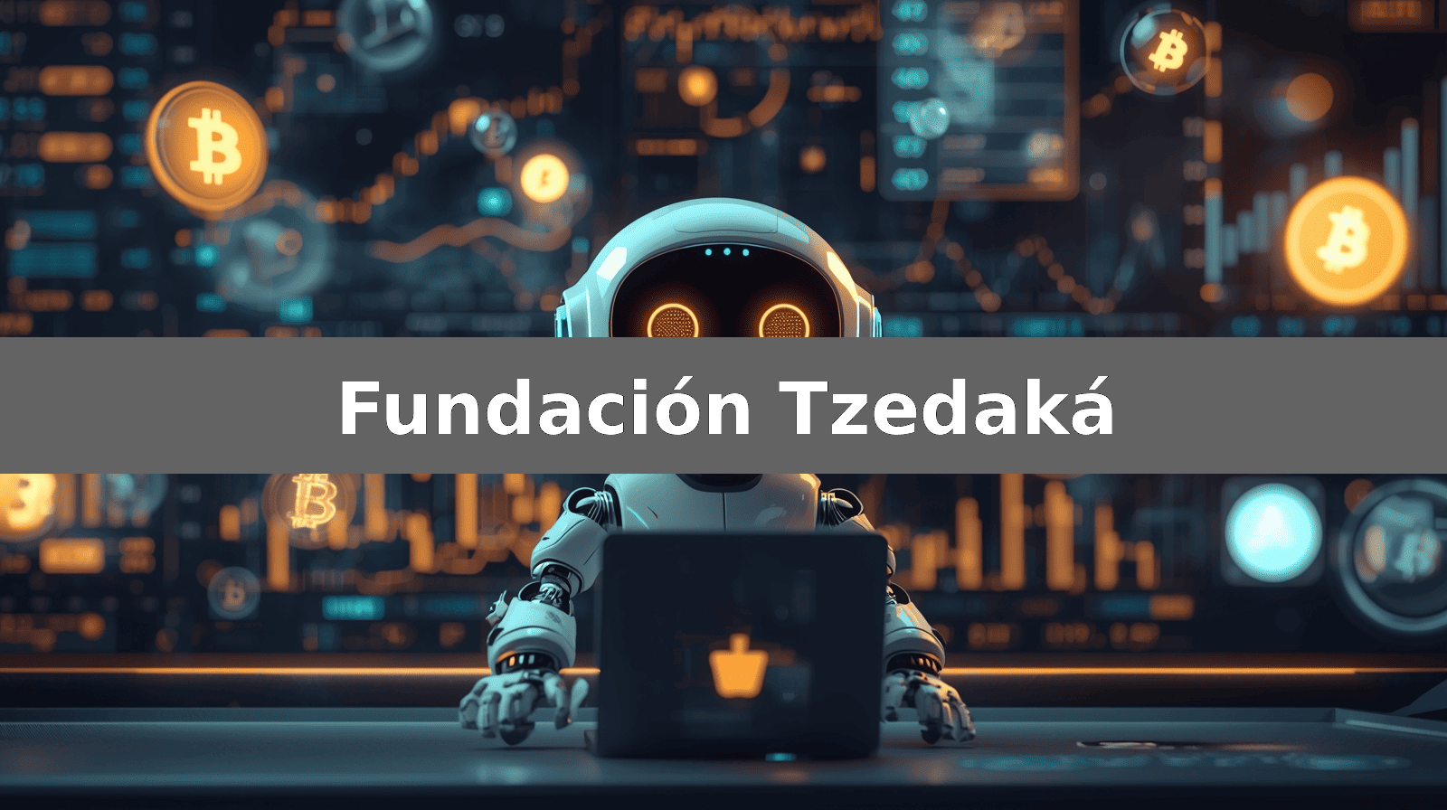 Fundación Tzedaká