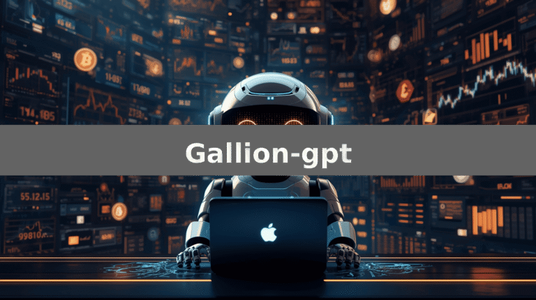 Gallion-gpt